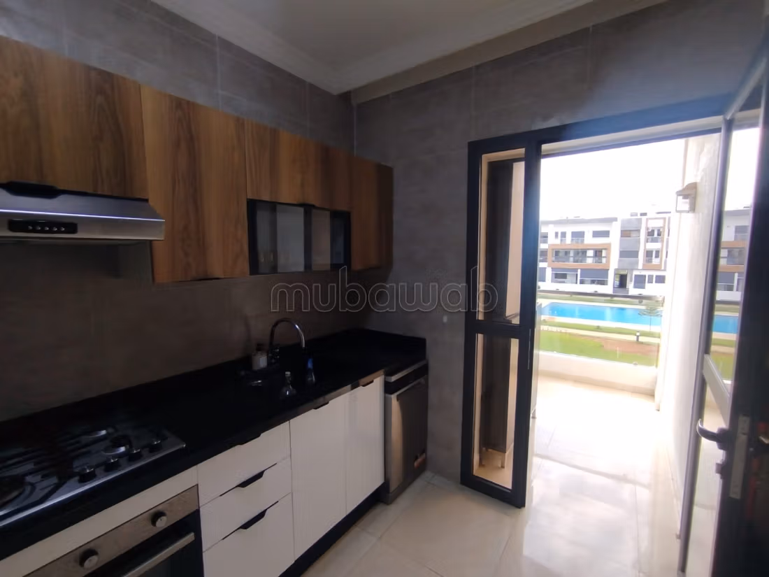 Appartement 105 m² à Harhoura — 8