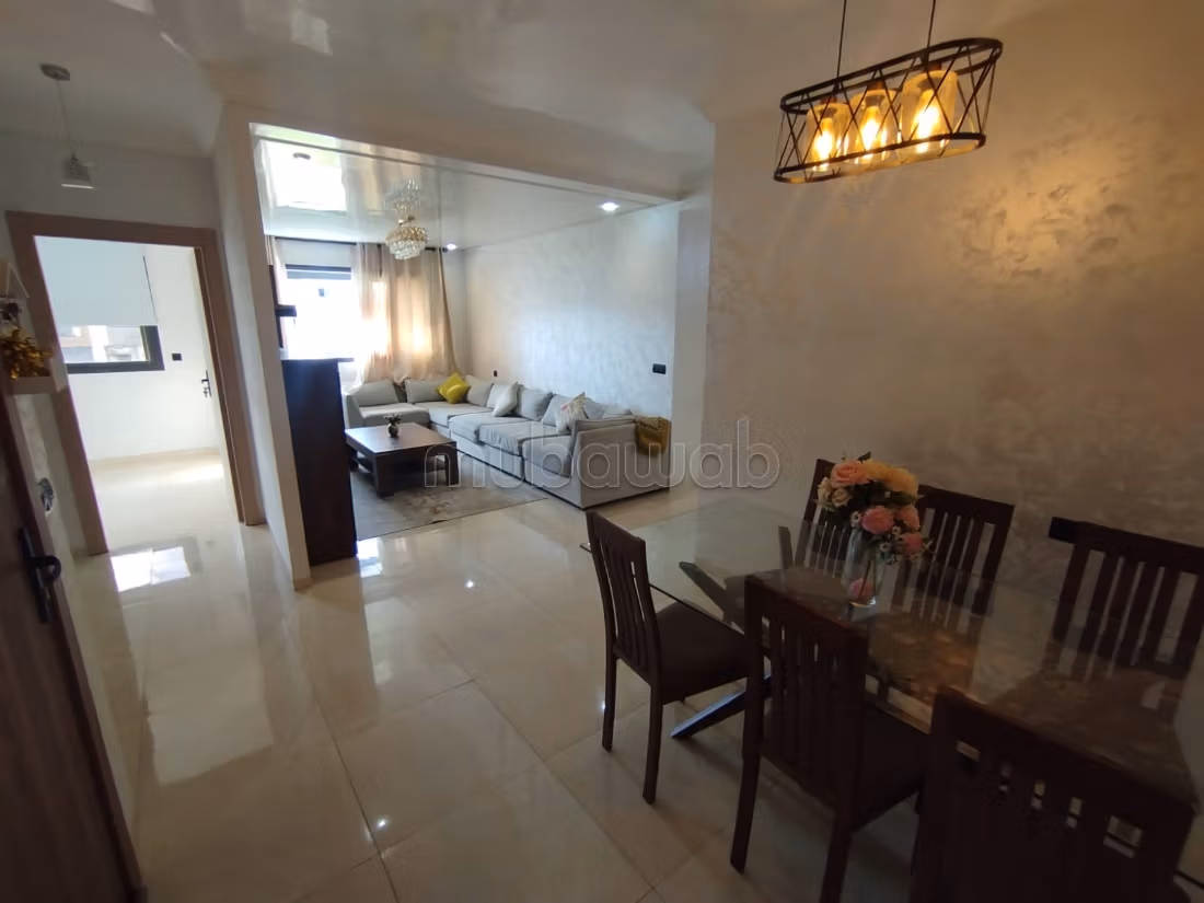 Superbe appartement Meublé vue sur piscine — 3