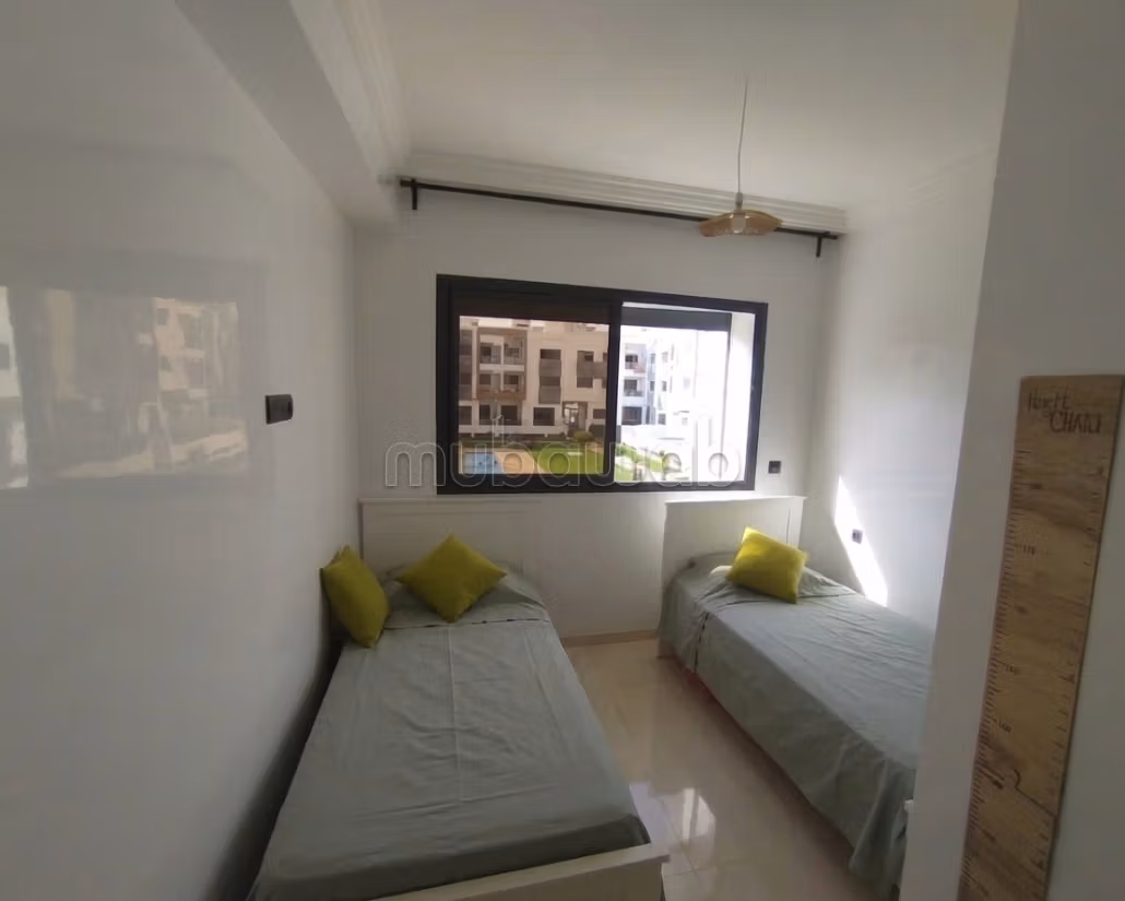Superbe appartement Meublé vue sur piscine — 6