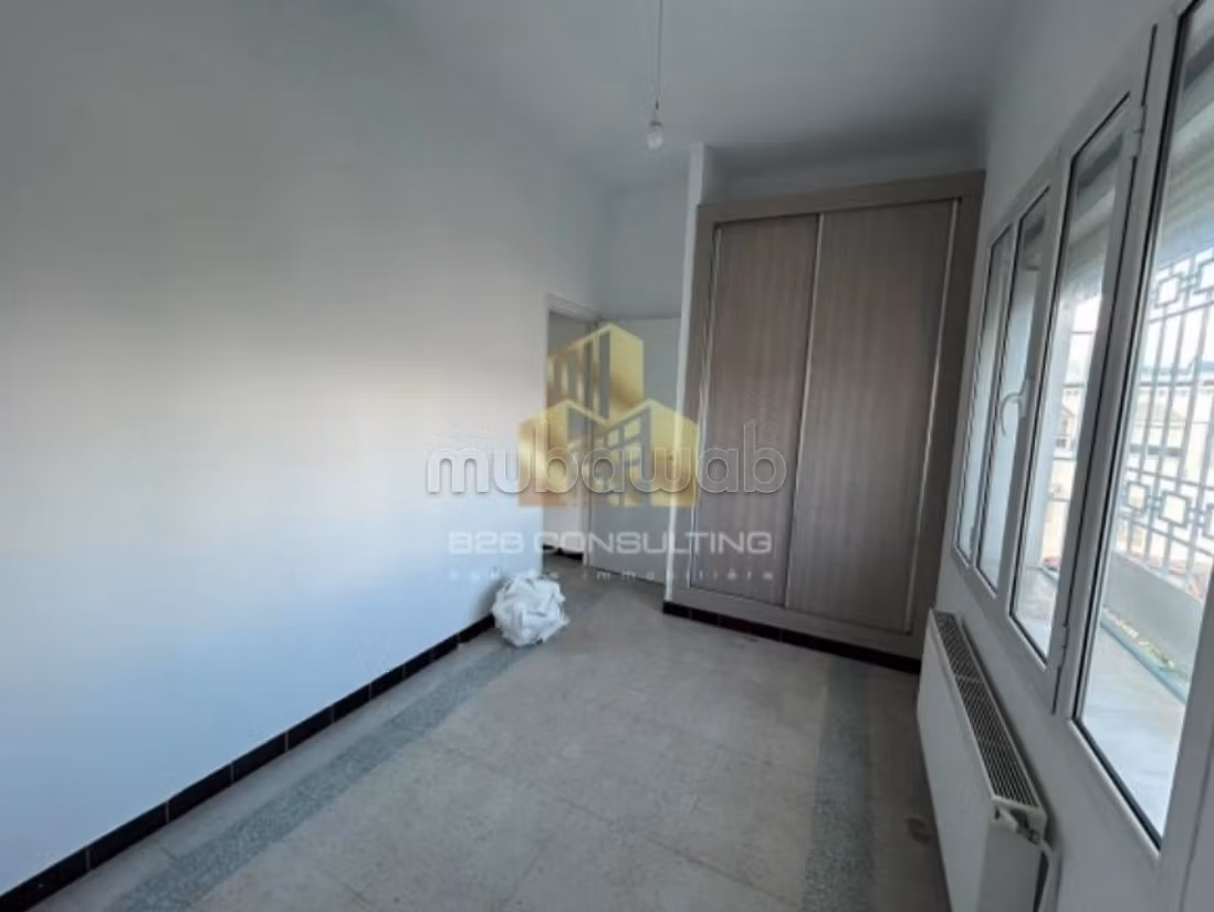 Affitto piano di villa a La Marsa