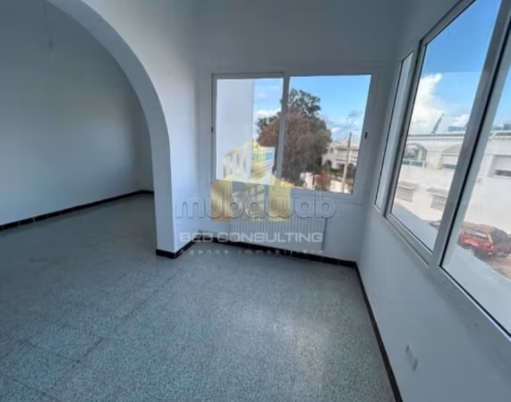 Affitto piano di villa a La Marsa