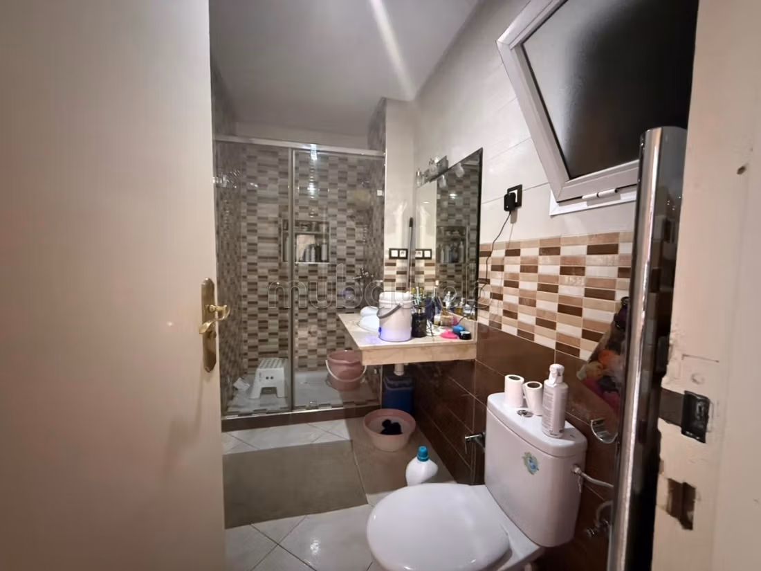 Appartement 220 m² à Riyad — 7
