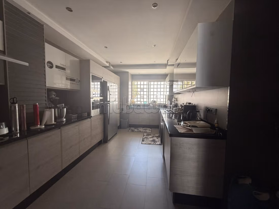 Appartement 220 m² à Riyad — 8