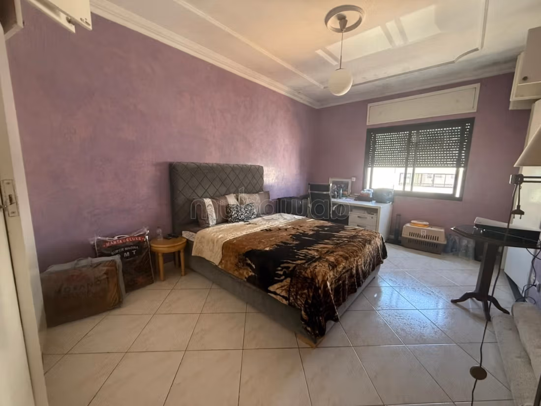 Appartement 220 m² à Riyad — 9