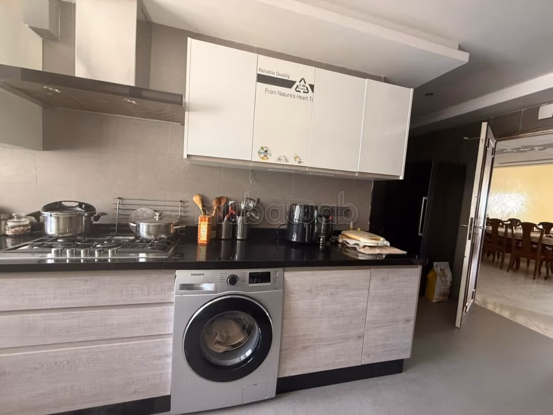 Appartement 220 m² à Riyad — 10