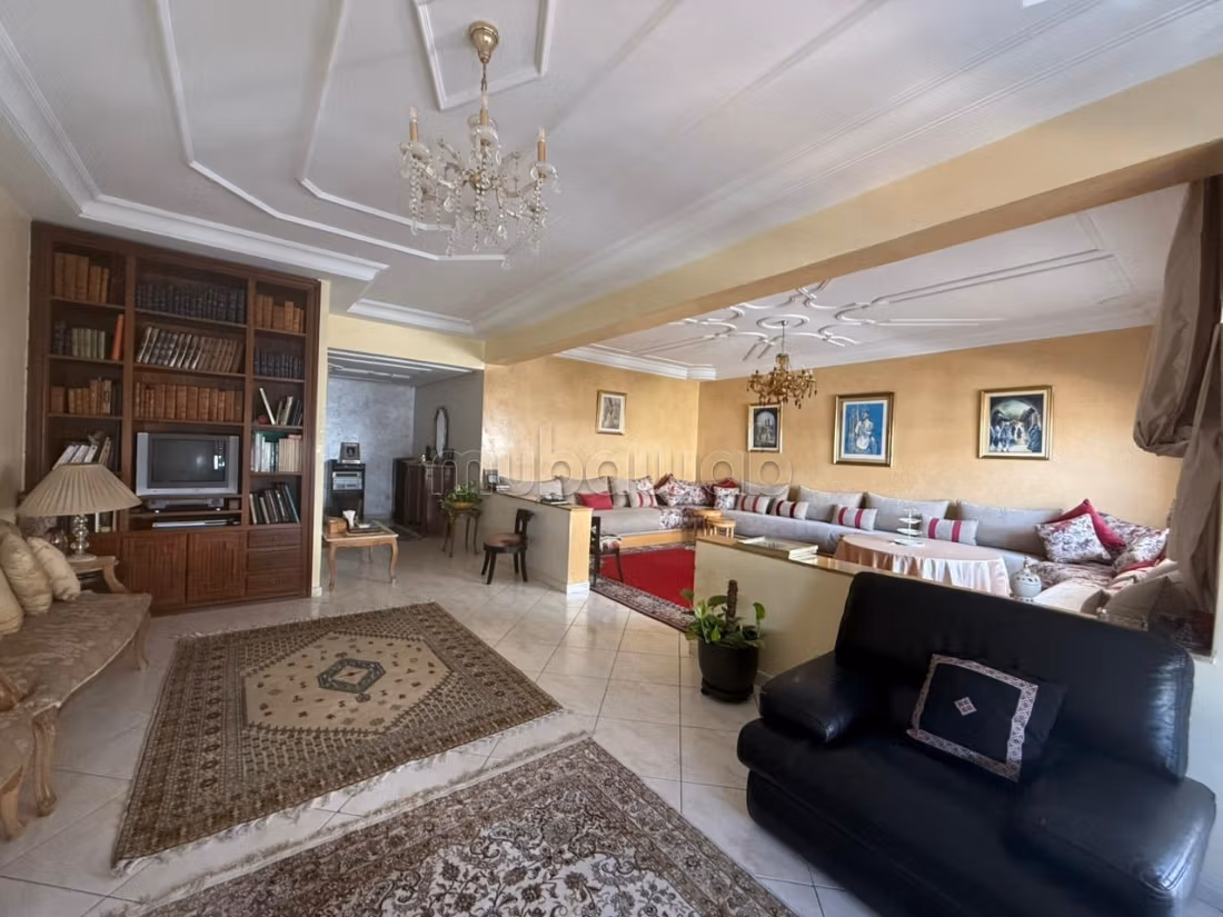Appartement 220 m² à Riyad — 11
