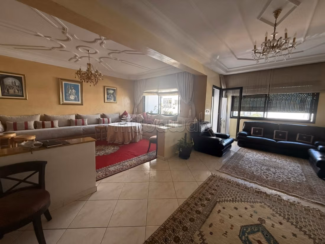 Appartement 220 m² à Riyad — 12