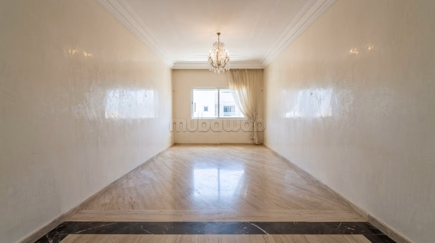 Appartement 2 Chambres Maarif Extension — 6