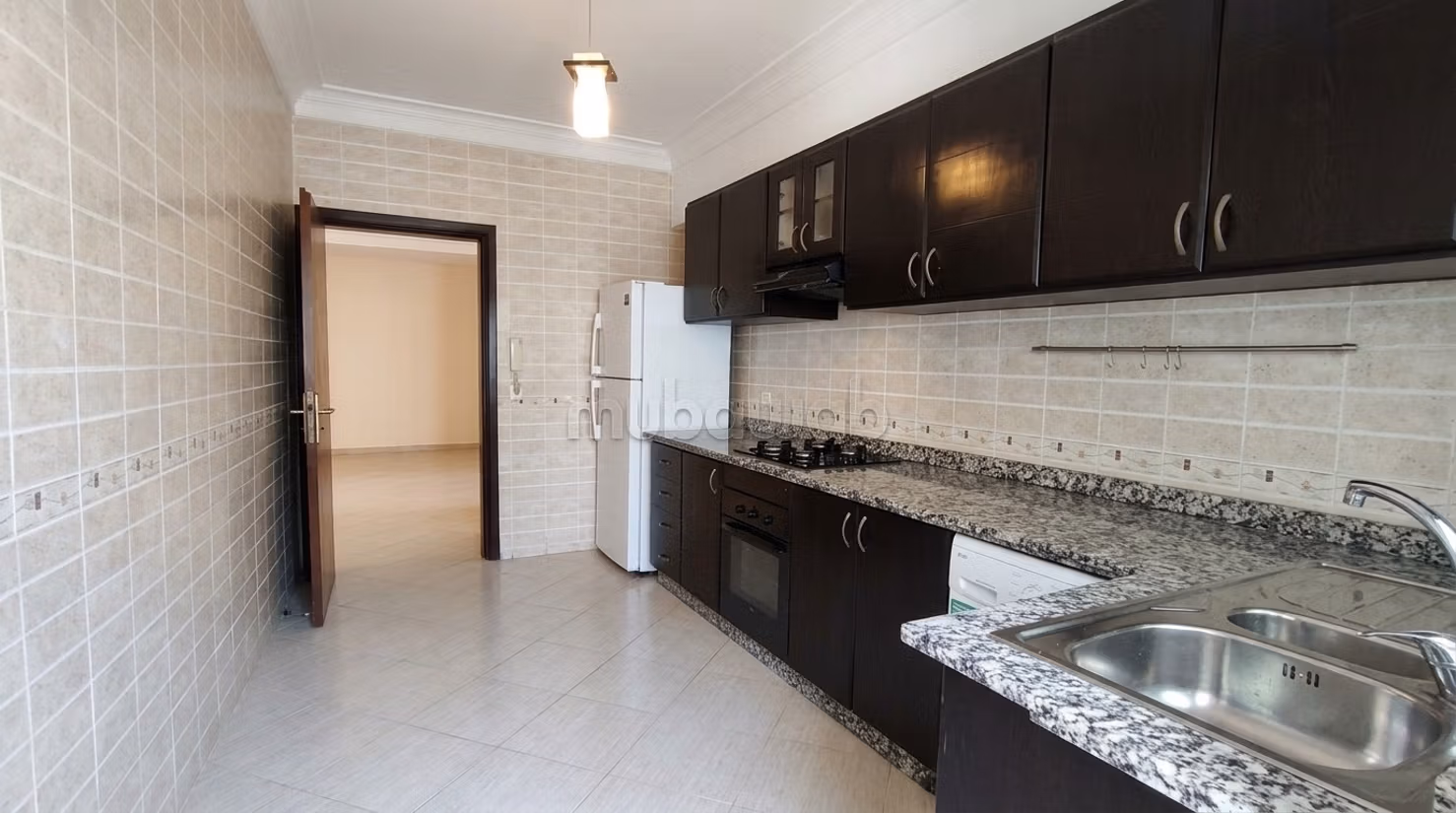Appartement 2 Chambres Maarif Extension — 3