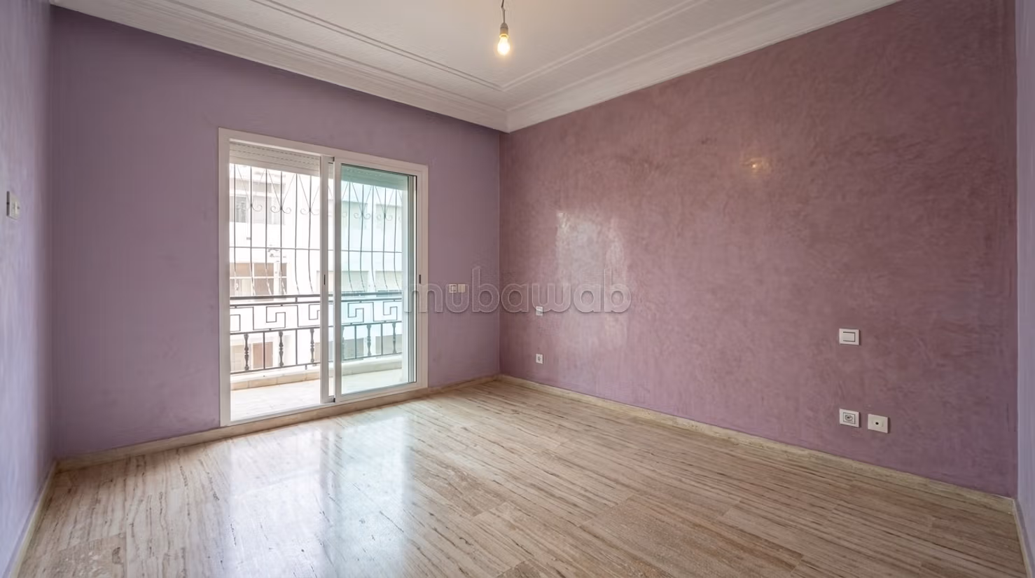 Appartement 110 m² à Maârif Extension — 7