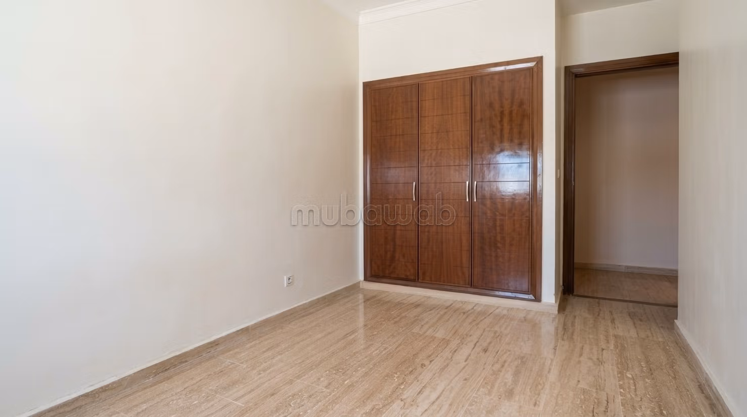 Appartement 2 Chambres Maarif Extension — 2