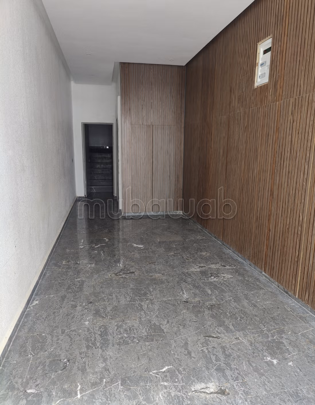 Ufficio in affitto a Sala el Jadida