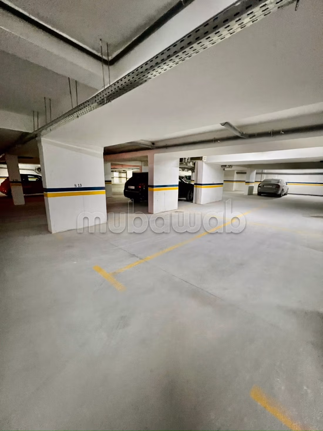 Studio a la location meublé a Bourgogne 
10000dh