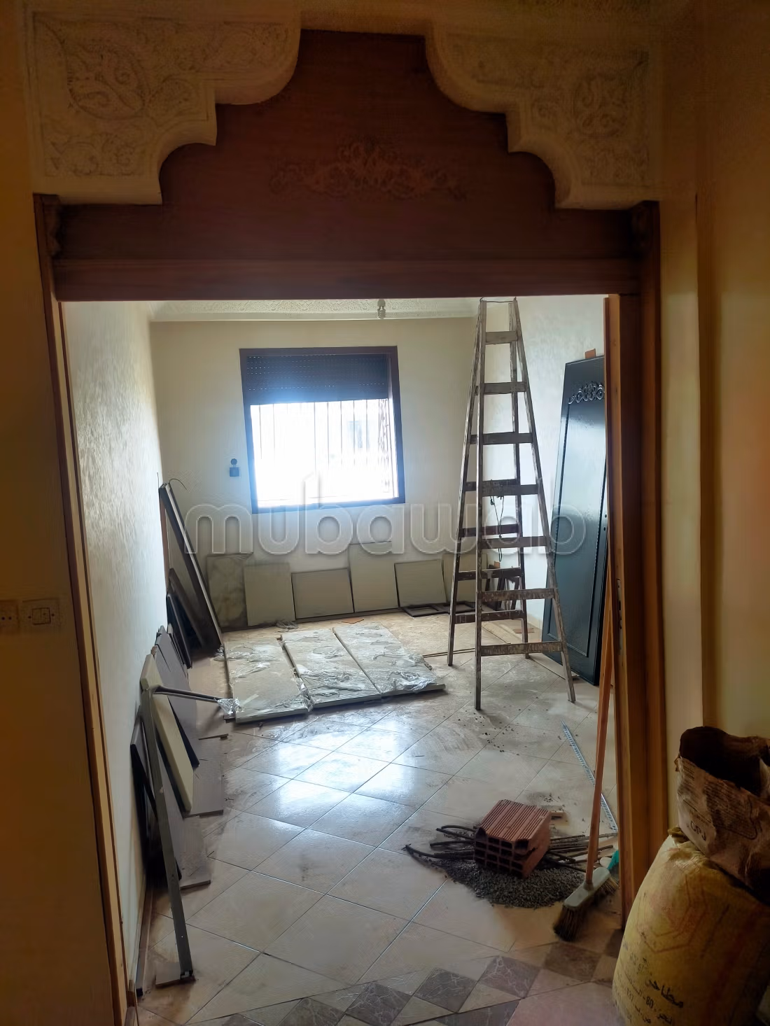 Quartier Ainassi, Rue Mohamed Zafzaf — 6
