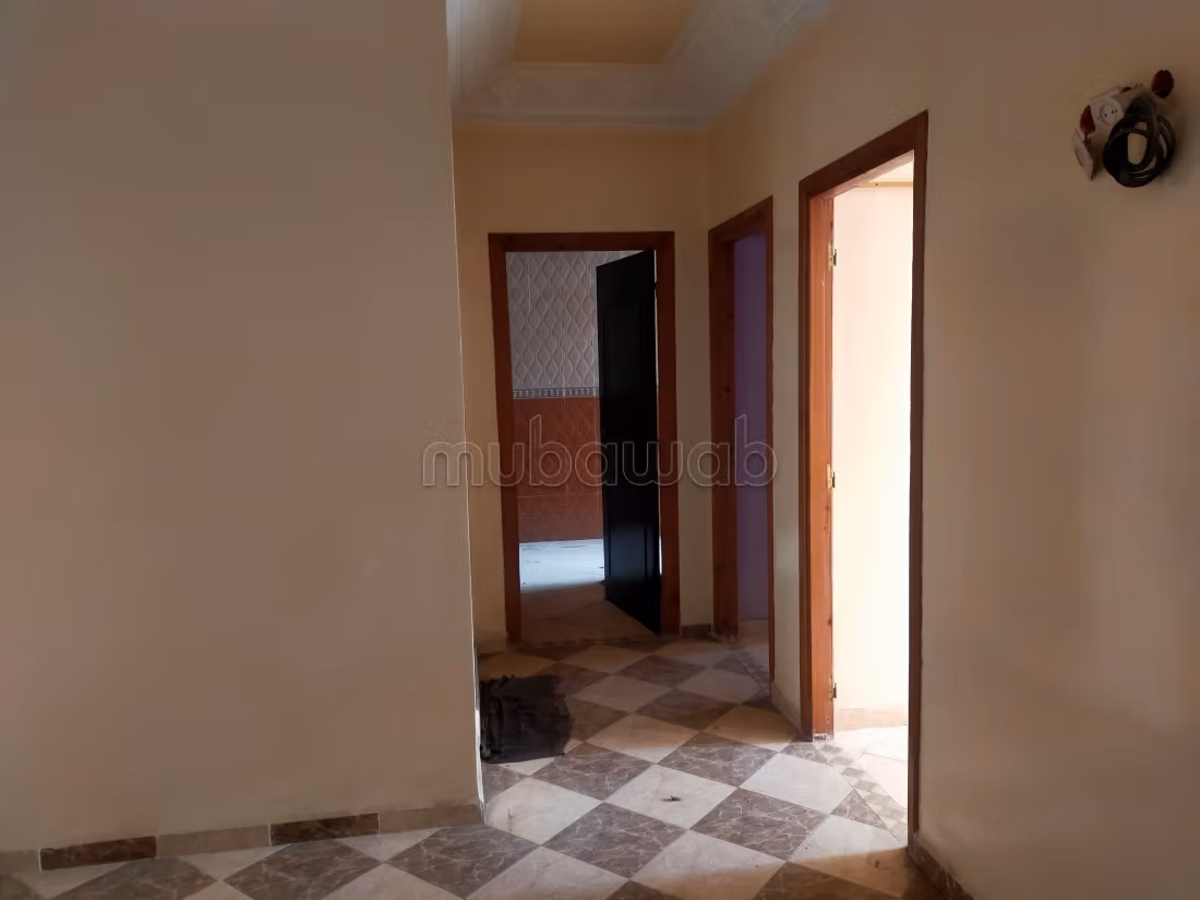 Quartier Ainassi, Rue Mohamed Zafzaf — 4