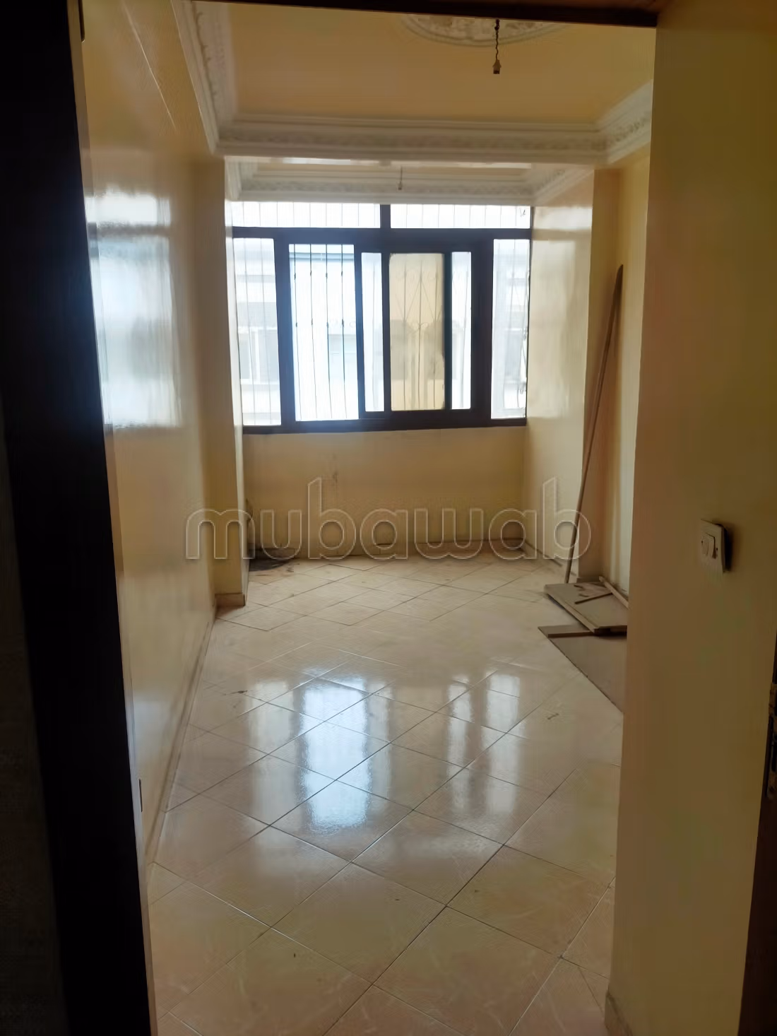 Quartier Ainassi, Rue Mohamed Zafzaf — 5