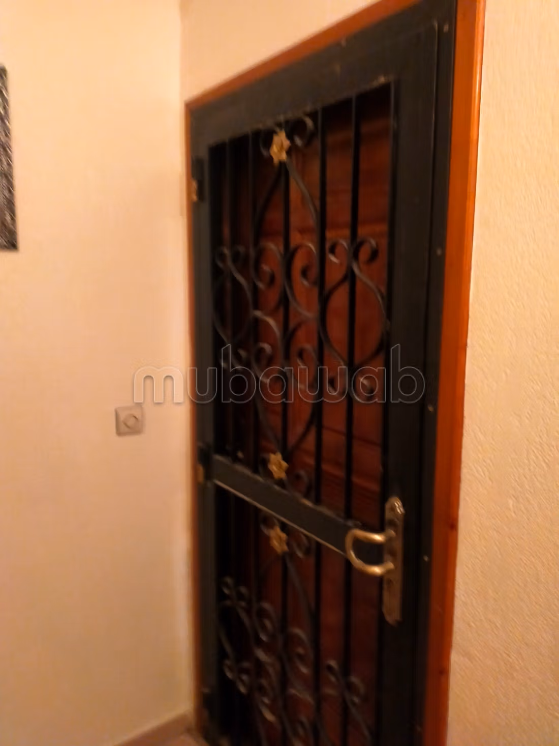 Quartier Ainassi, Rue Mohamed Zafzaf — 3