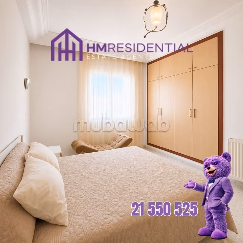 Duplex S4 arredato