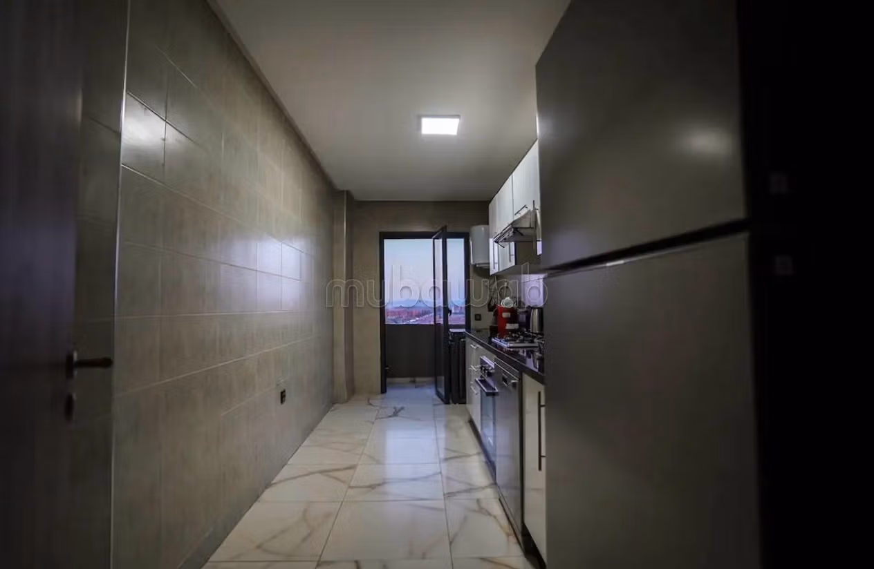 Appartement 98 m² à Masmoudi — 11