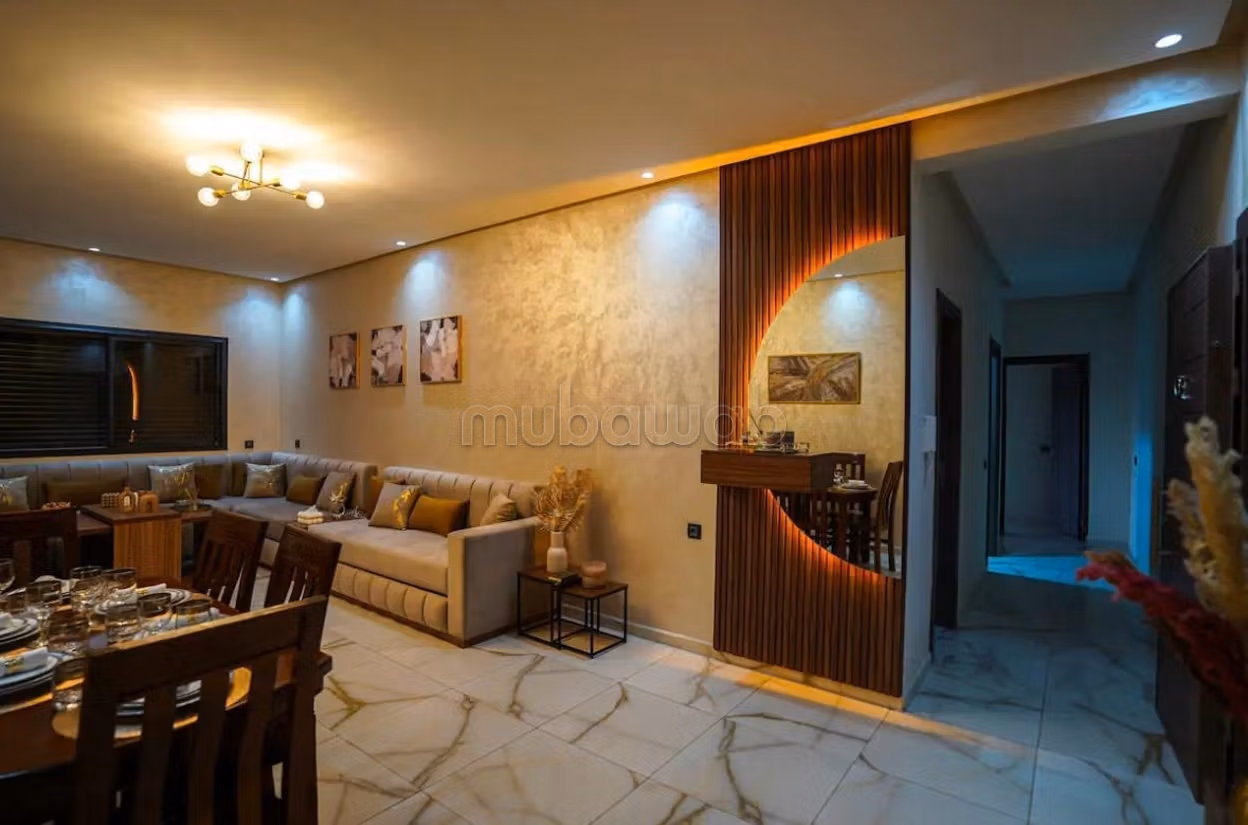 Appartement 98 m² à Masmoudi — 16
