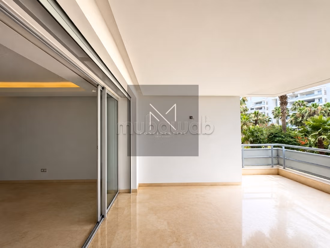 Appartement 220 m² à Ain Diab Extension — 8