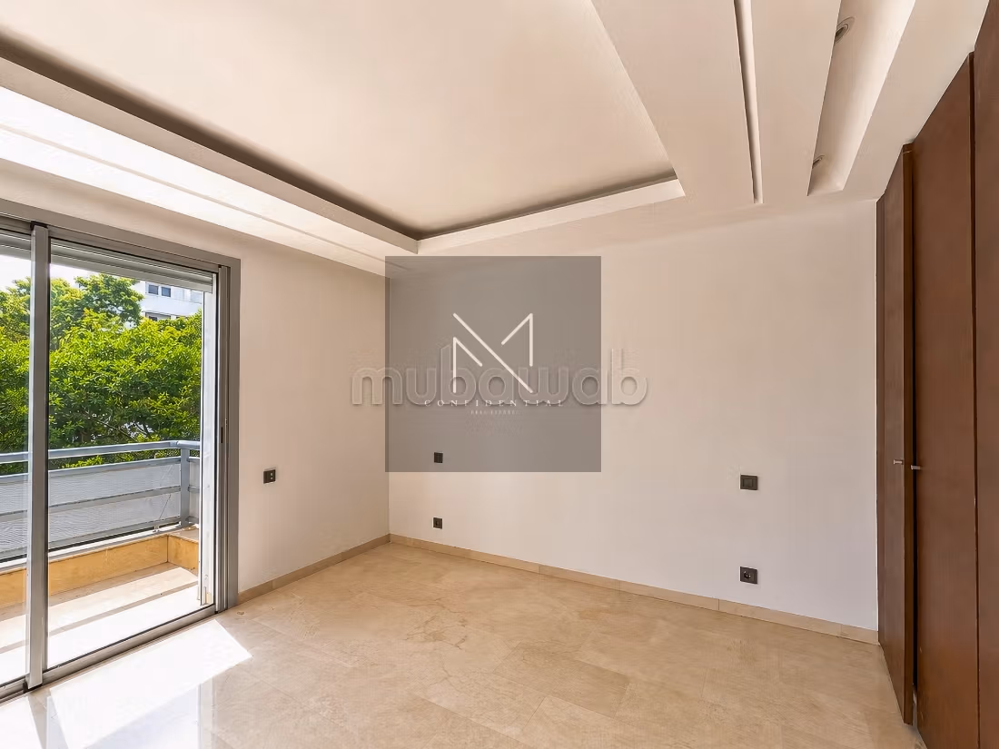 Appartement 220 m² à Ain Diab Extension — 12