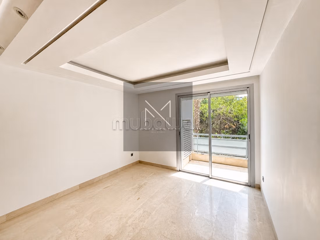 Appartement 220 m² à Ain Diab Extension — 14