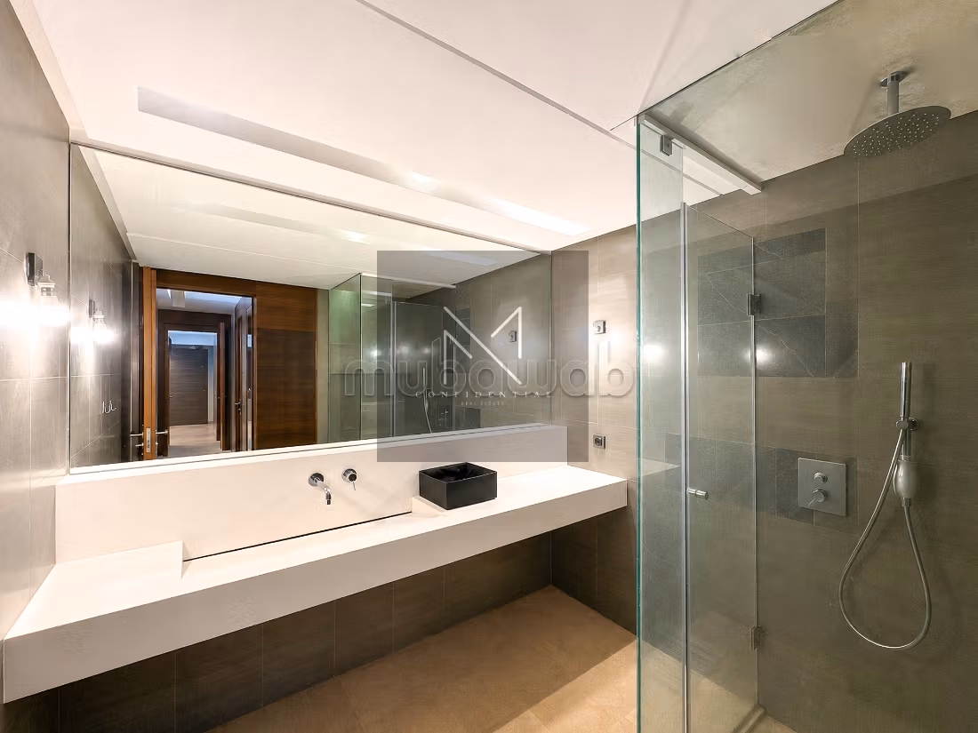 Appartement 220 m² à Ain Diab Extension — 13