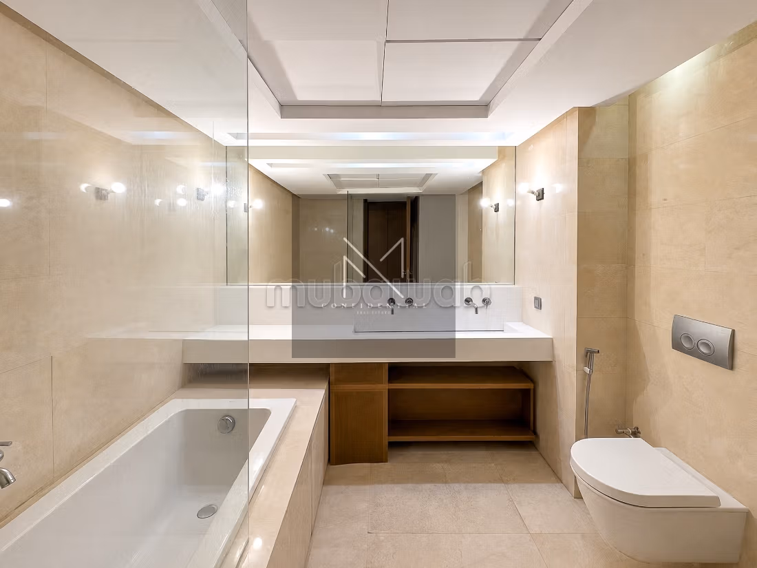 Appartement 220 m² à Ain Diab Extension — 11