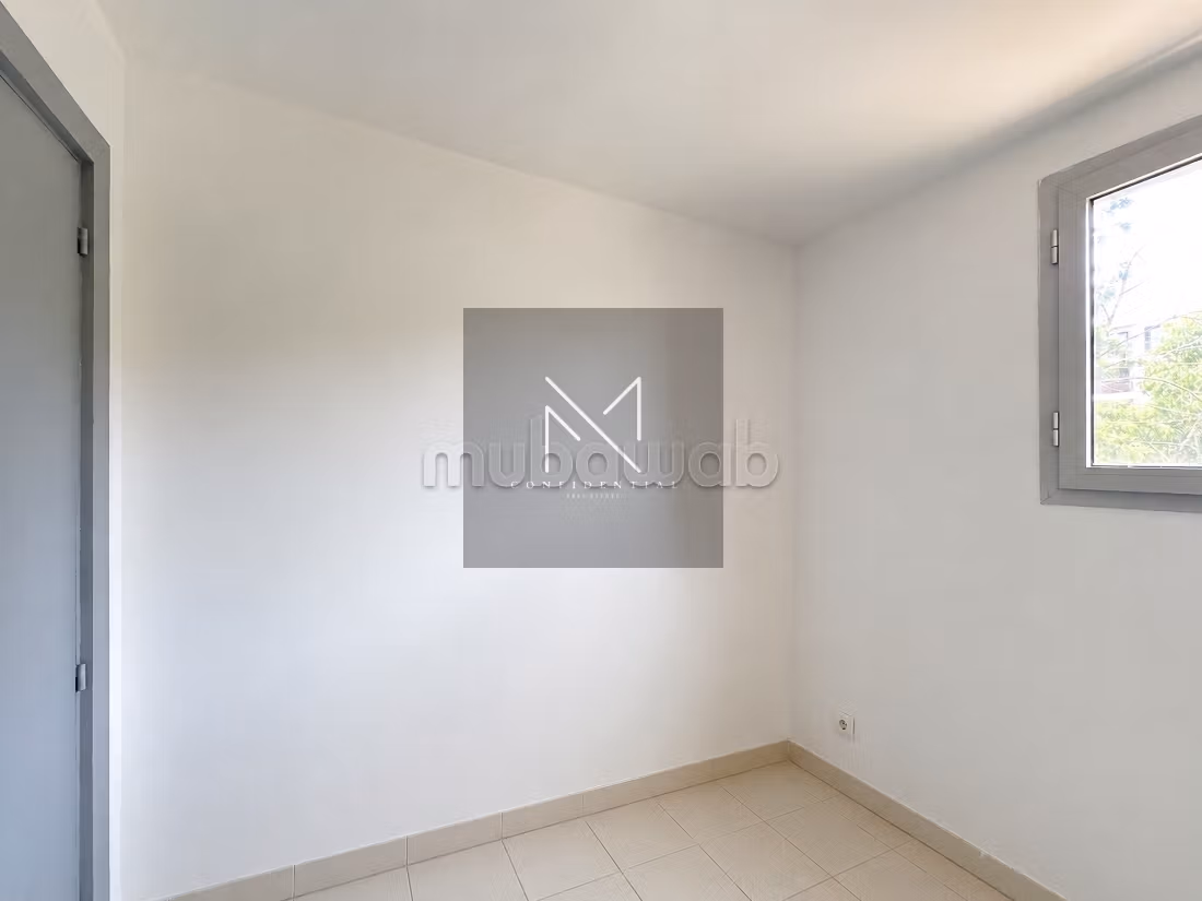Appartement 220 m² à Ain Diab Extension — 16
