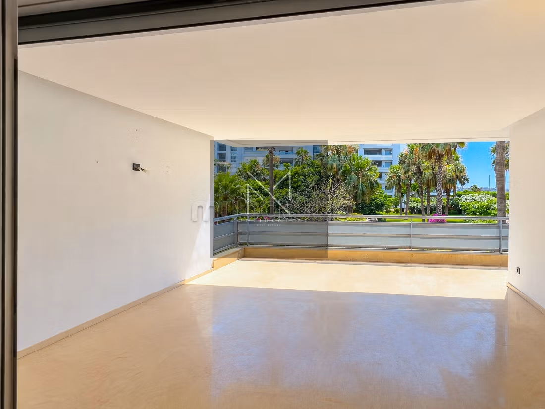 Appartement 220 m² à Ain Diab Extension — 7