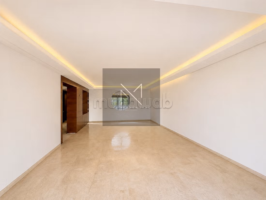 Appartement 220 m² à Ain Diab Extension — 9
