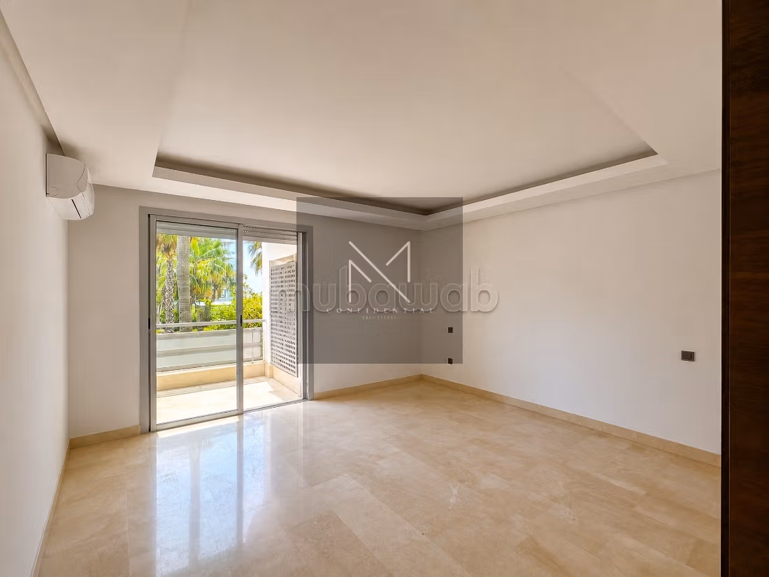Appartement 220 m² à Ain Diab Extension — 10