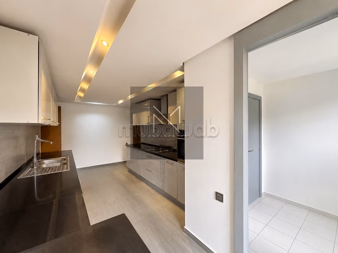 Appartement 220 m² à Ain Diab Extension — 15