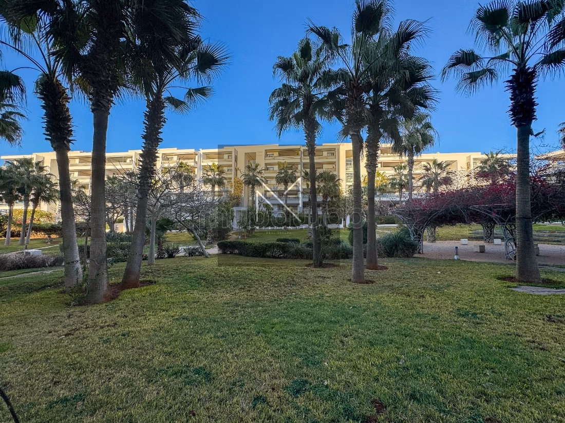 Appartement 220 m² à Ain Diab Extension — 17