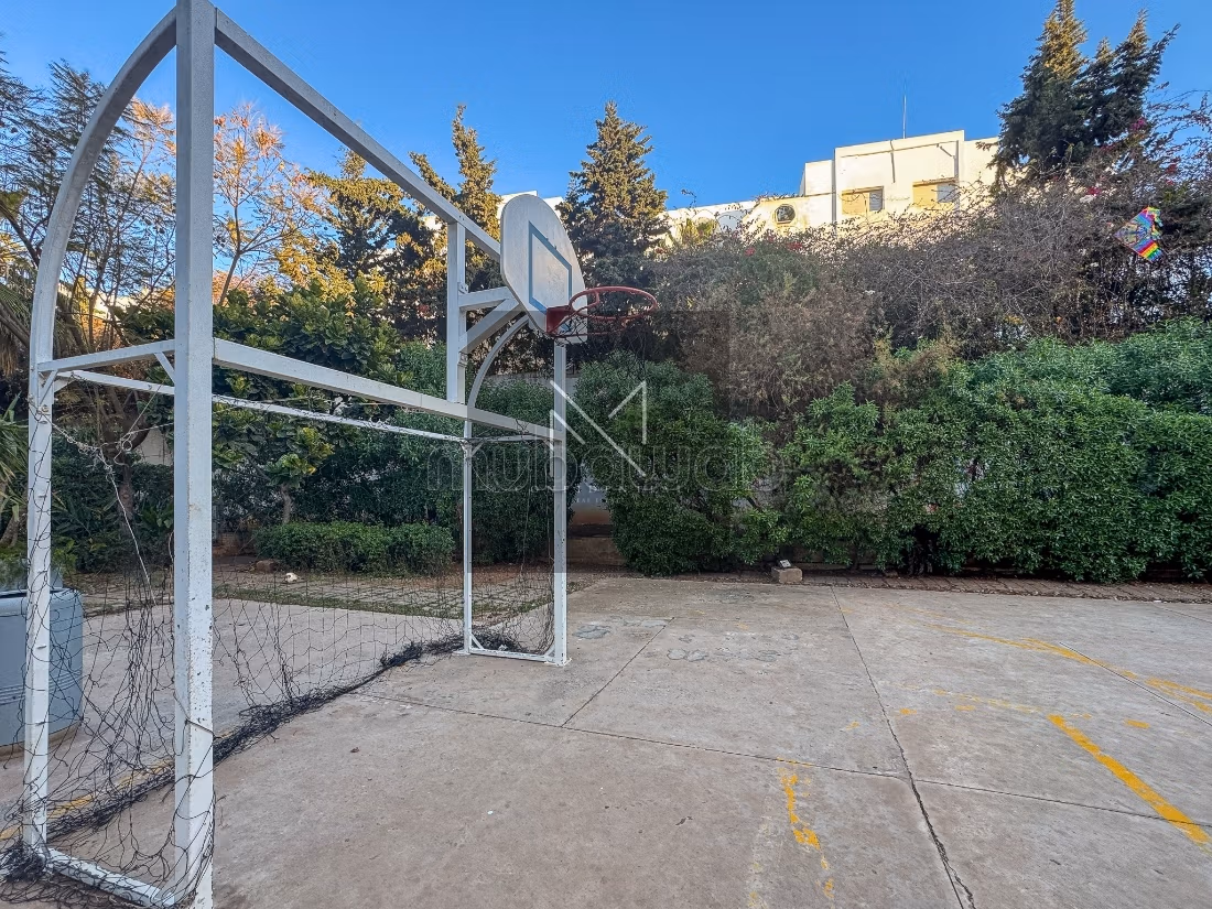 Appartement 220 m² à Ain Diab Extension — 18