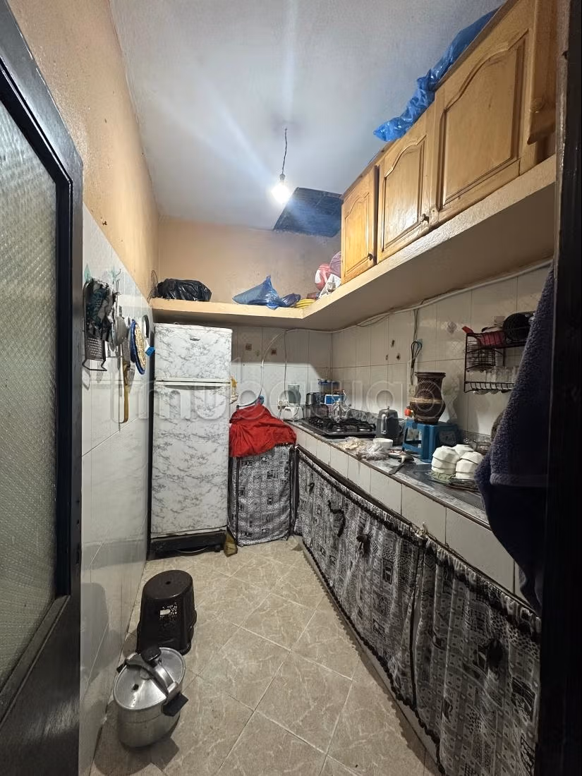Appartement à l'achat à El Qaria.
2 chambres agréables — 4