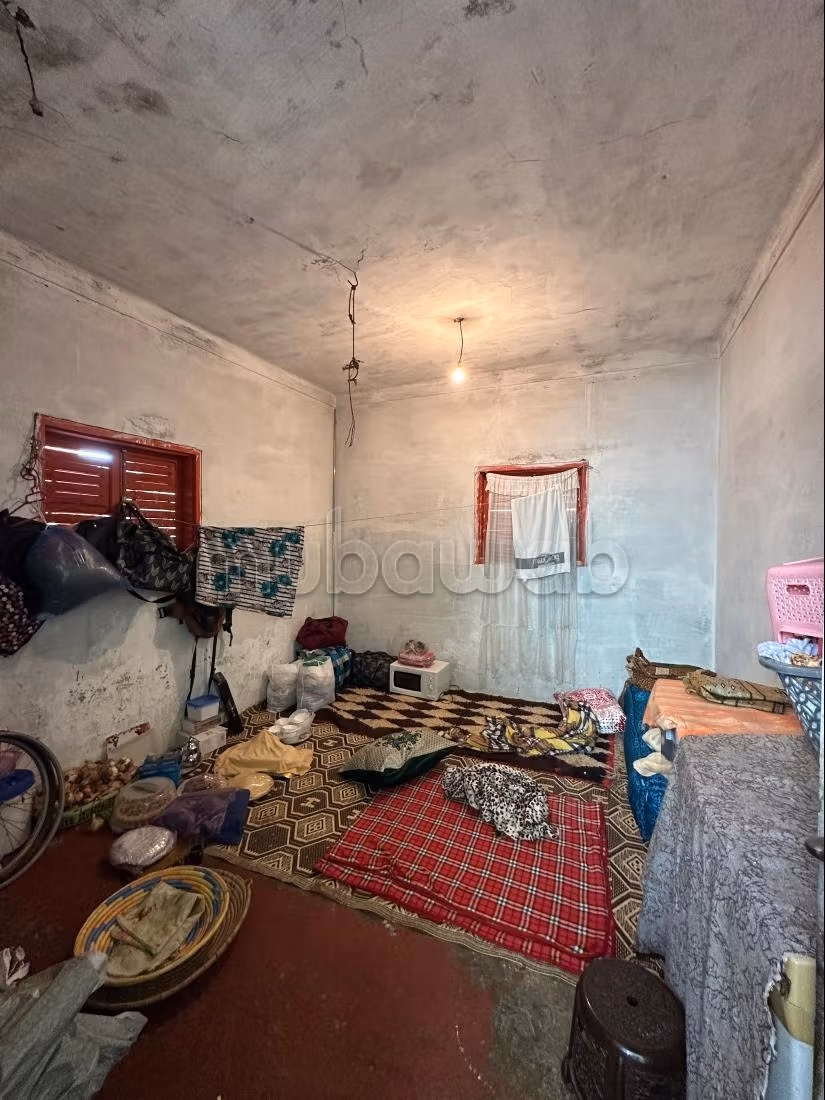 Appartement à l'achat à El Qaria.
2 chambres agréables — 5