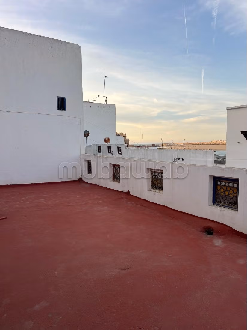 Superbe appartement à louer a l’ancien Medina