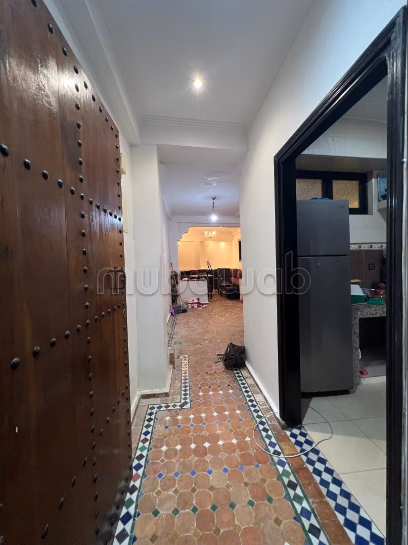 Appartement 100 m² à Médina — 2
