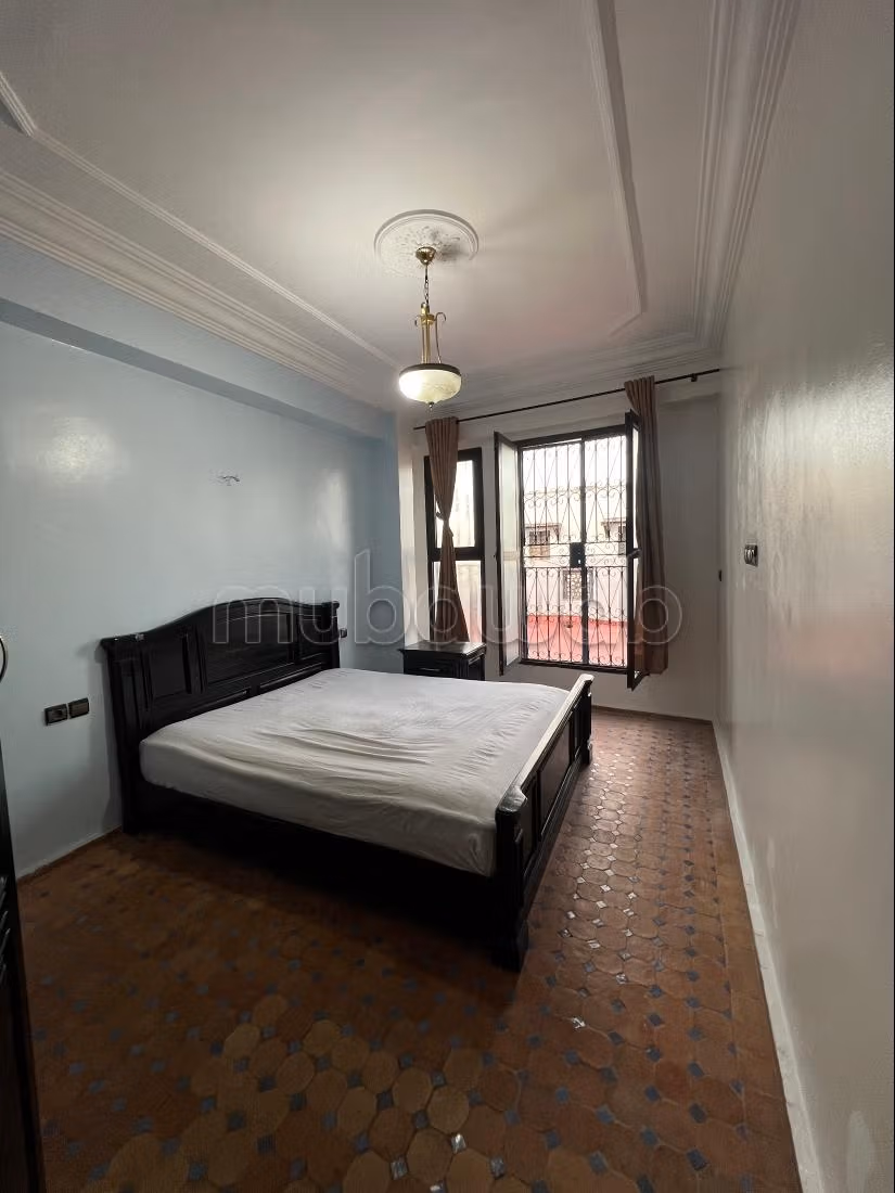 Appartement 100 m² à Médina — 3