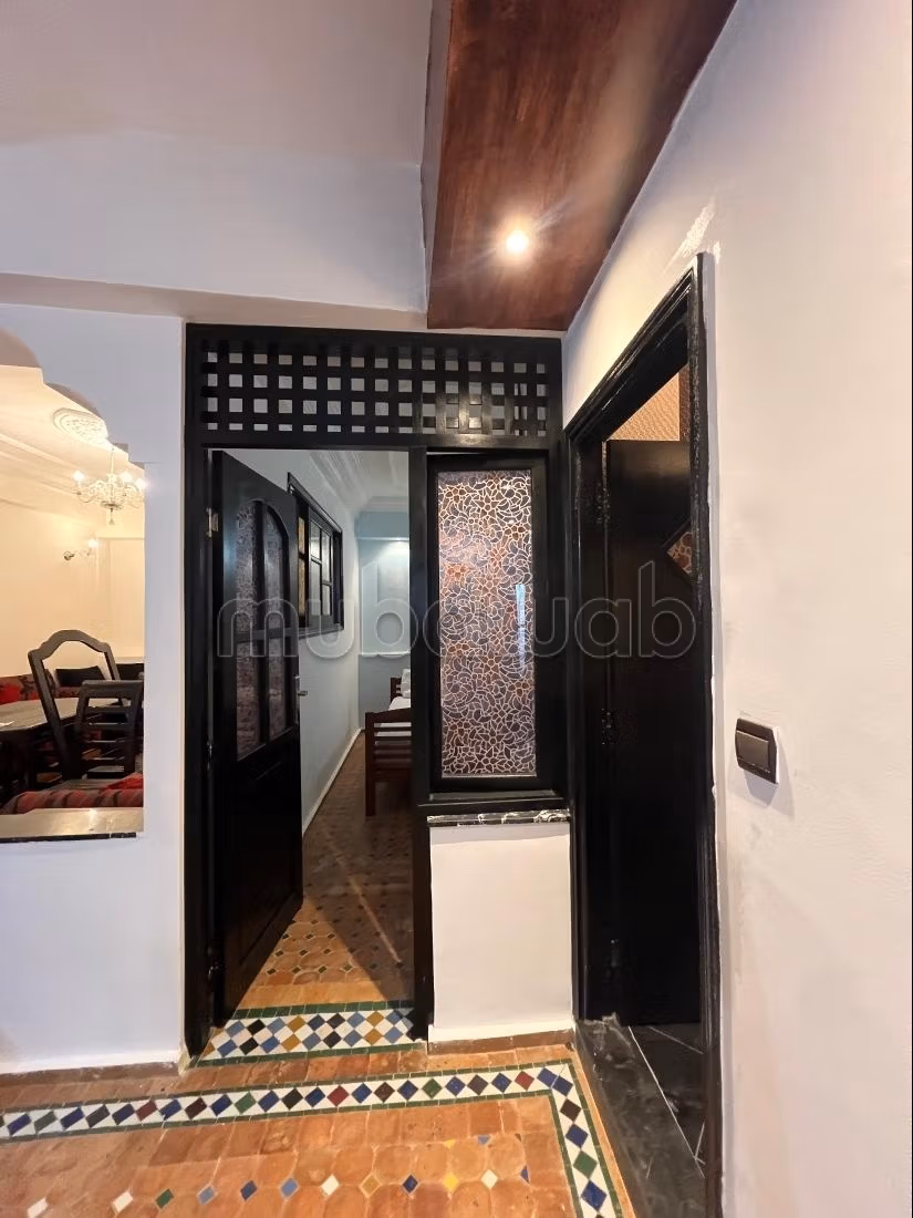 Appartement 100 m² à Médina — 4