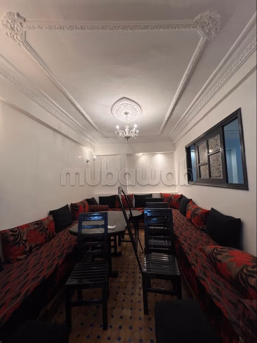 Appartement 100 m² à Médina — 5
