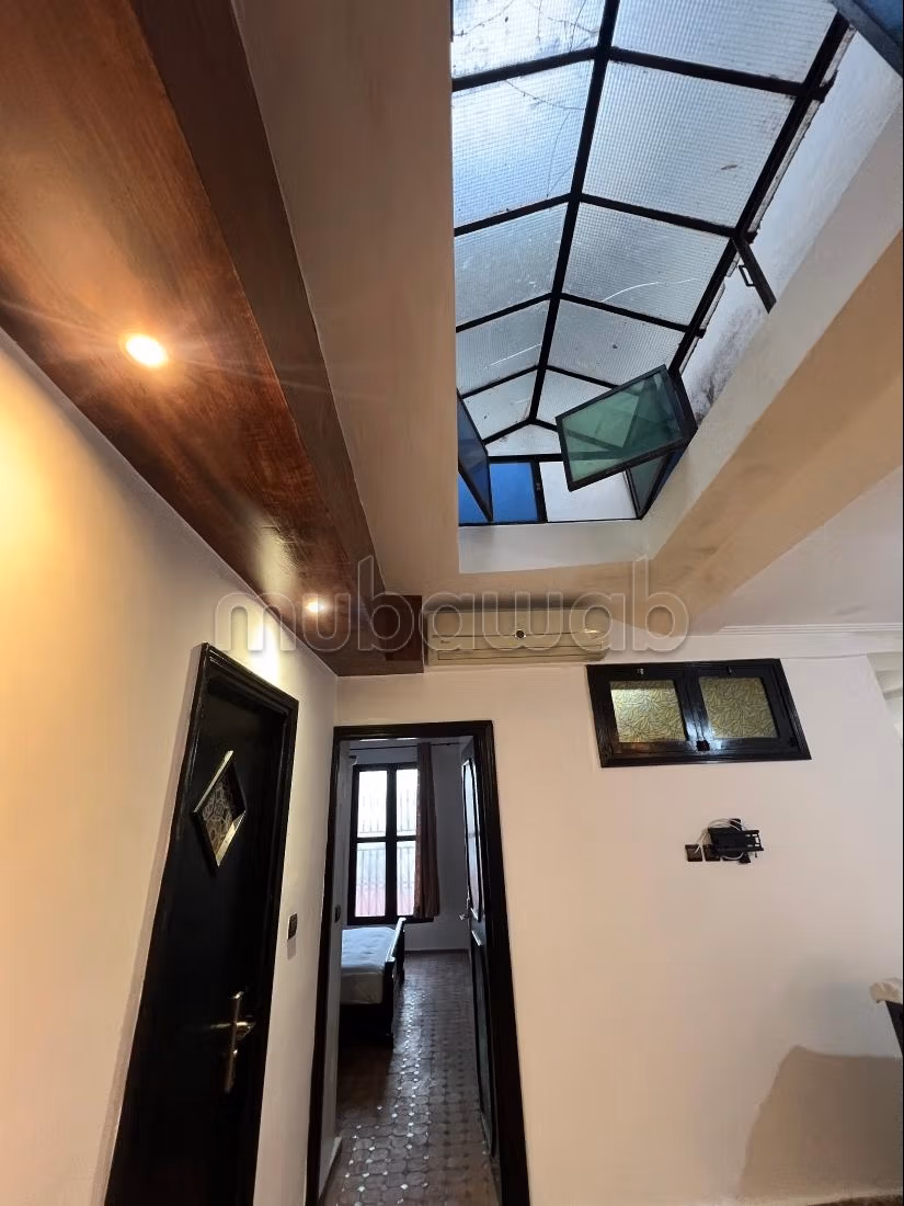 Appartement 100 m² à Médina — 7