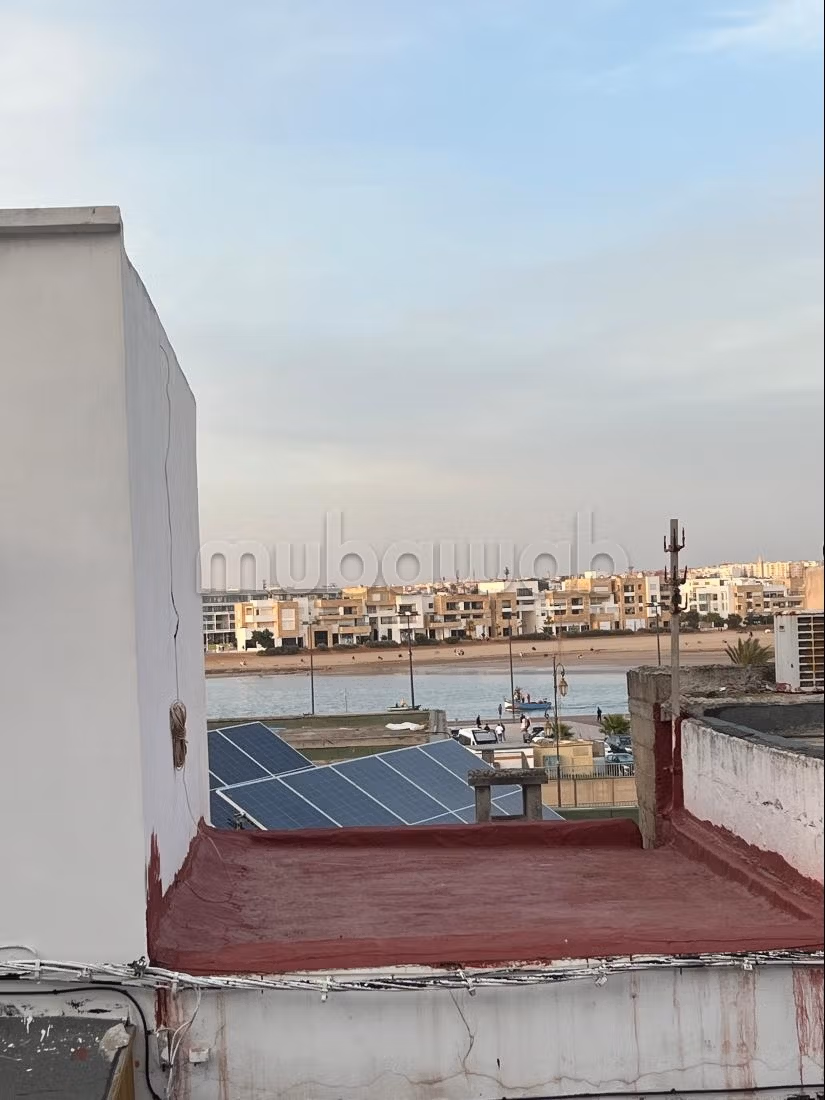 Appartement 100 m² à Médina — 8