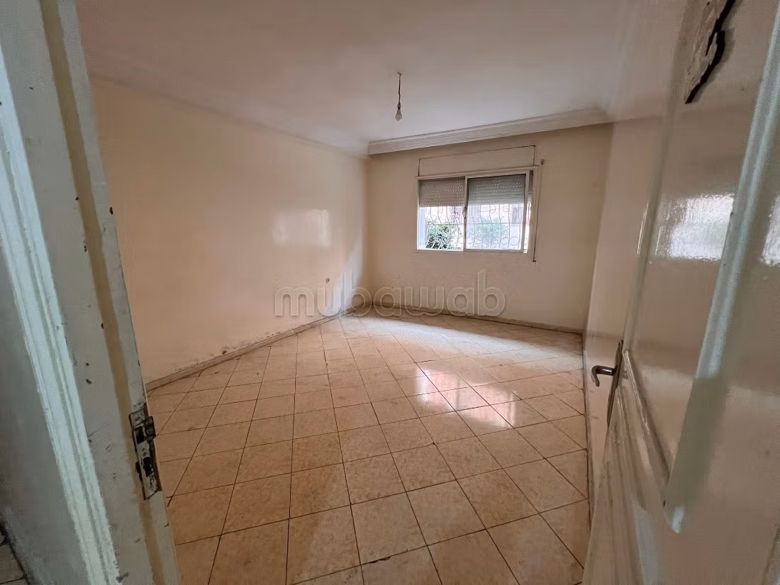 141m² Apartment