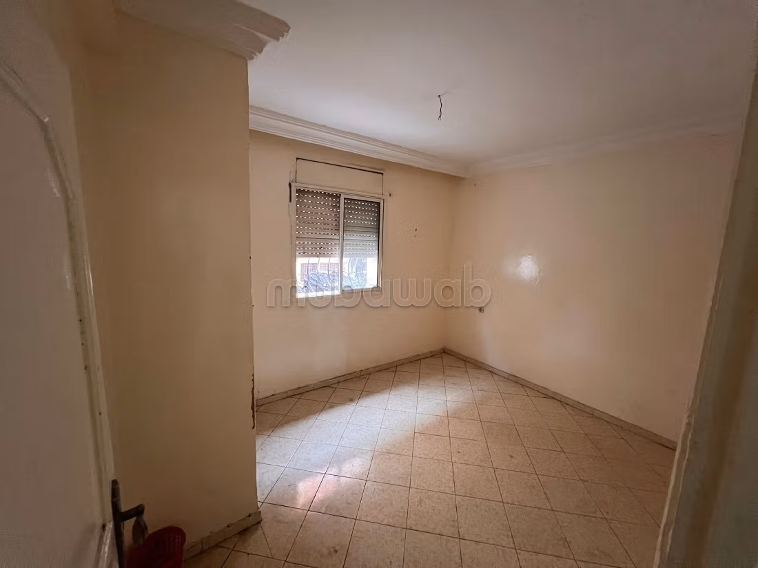 141m² Apartment
