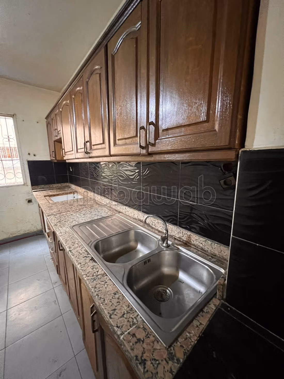 141m² Apartment