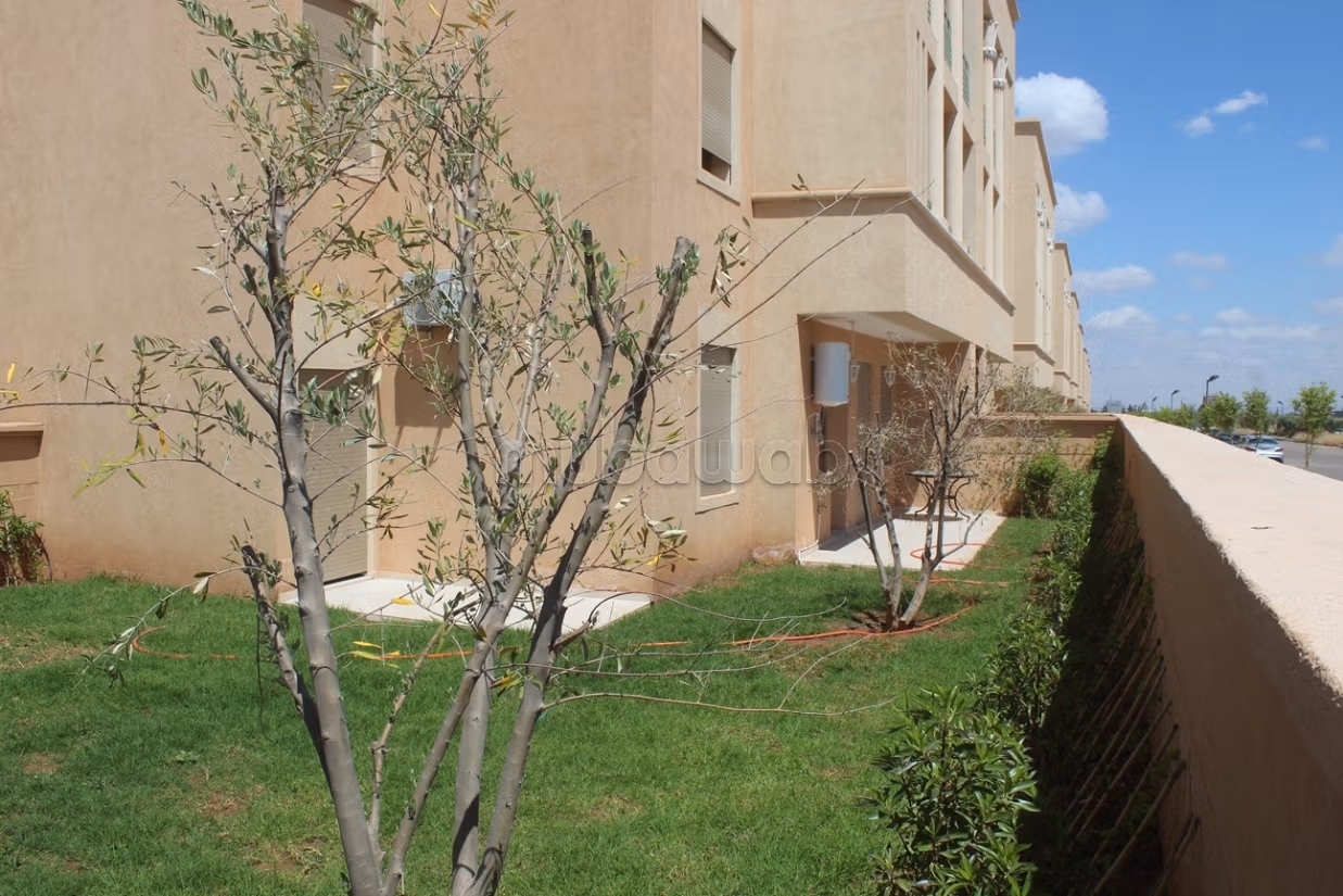 Appartement 75 m² à Route Amizmiz — 2