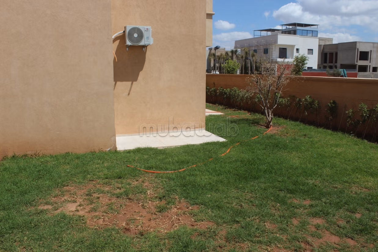 Appartement 75 m² à Route Amizmiz — 3